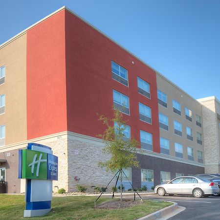 Holiday Inn Express & Suites - Fort Mill By Ihg Zewnętrze zdjęcie