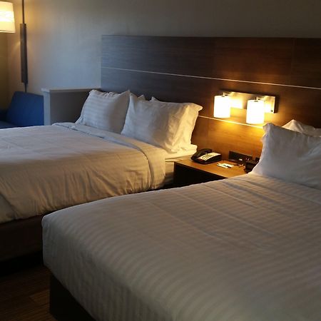 Holiday Inn Express & Suites - Fort Mill By Ihg Zewnętrze zdjęcie