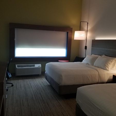 Holiday Inn Express & Suites - Fort Mill By Ihg Zewnętrze zdjęcie