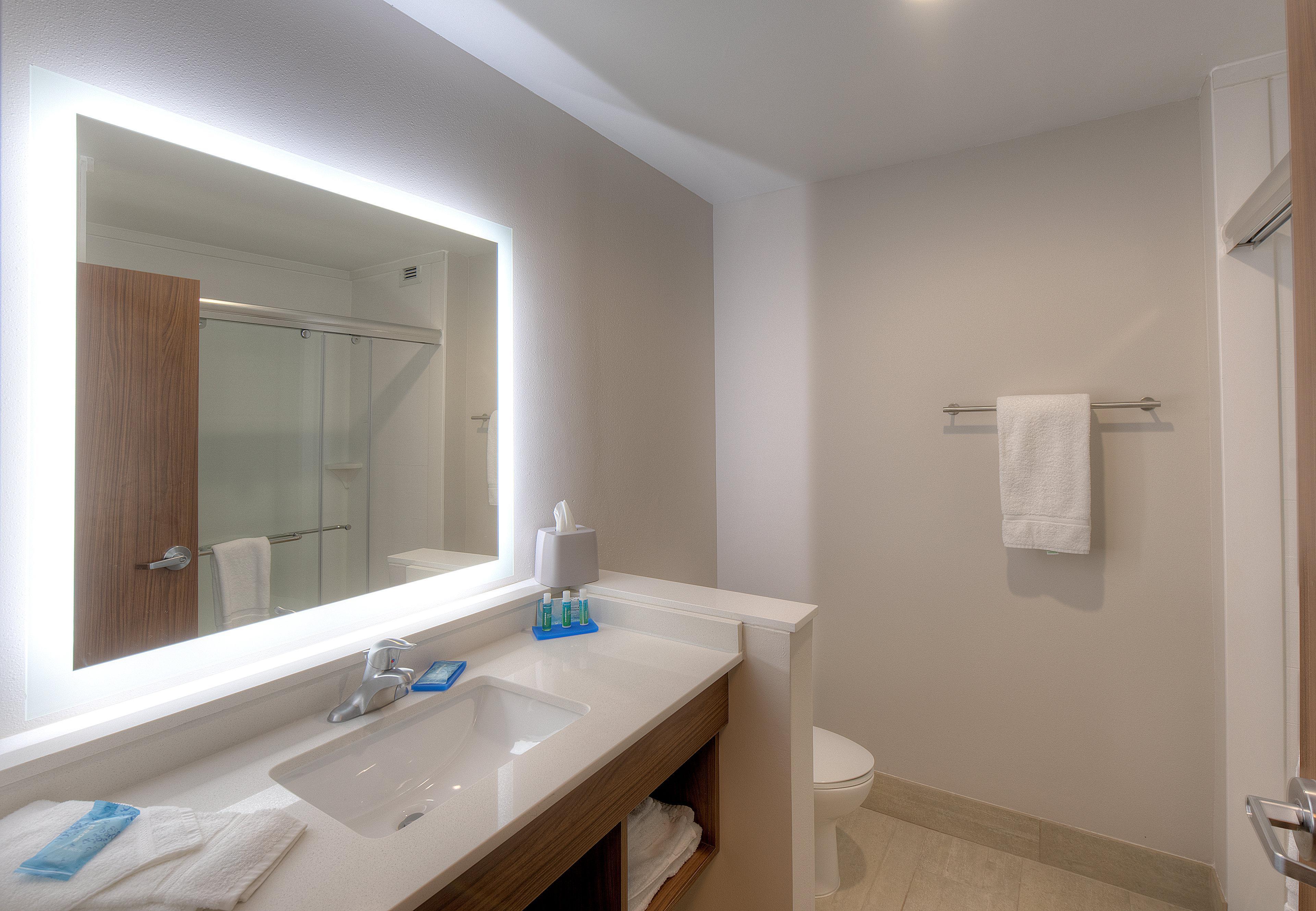 Holiday Inn Express & Suites - Fort Mill By Ihg Zewnętrze zdjęcie