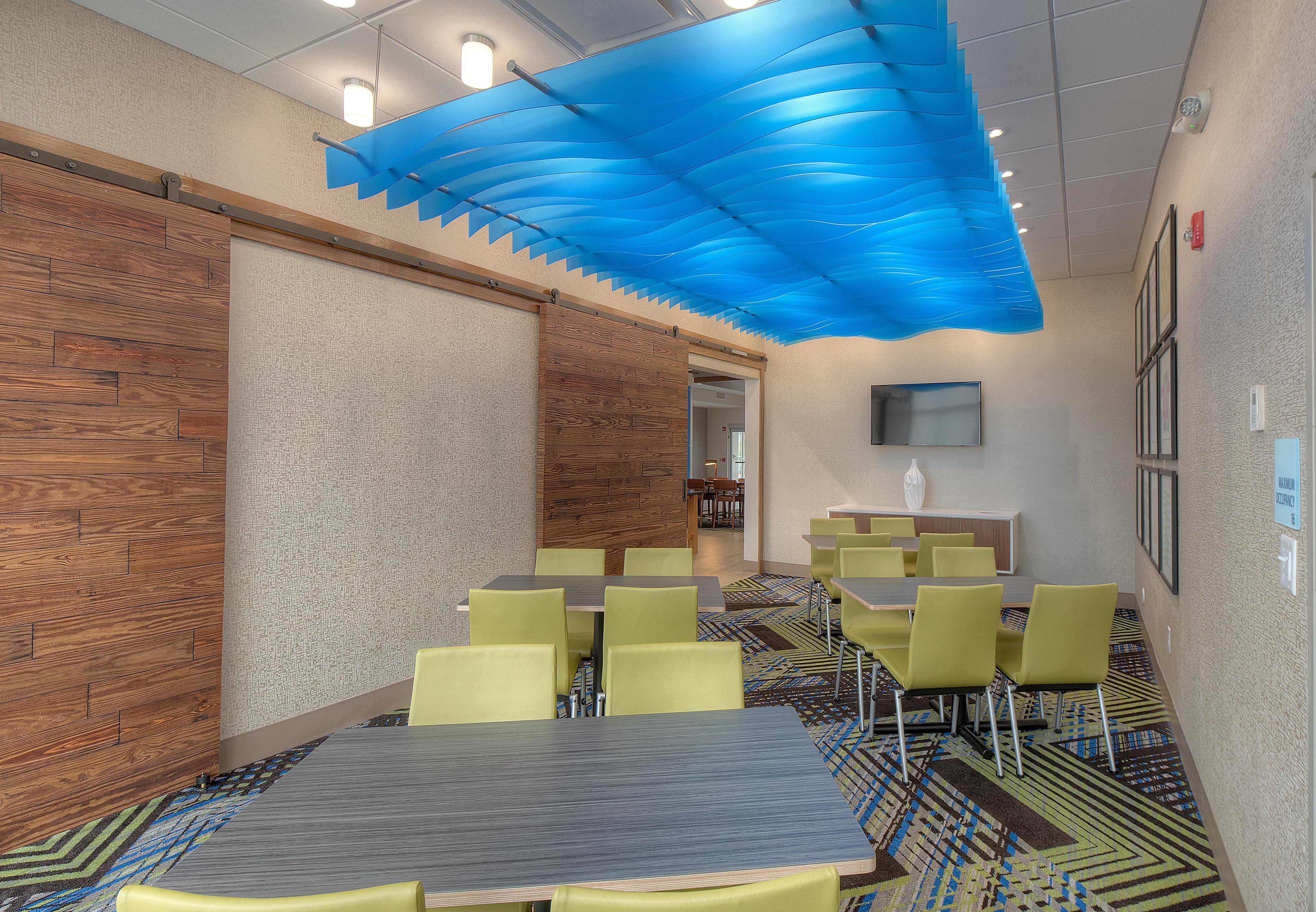 Holiday Inn Express & Suites - Fort Mill By Ihg Zewnętrze zdjęcie