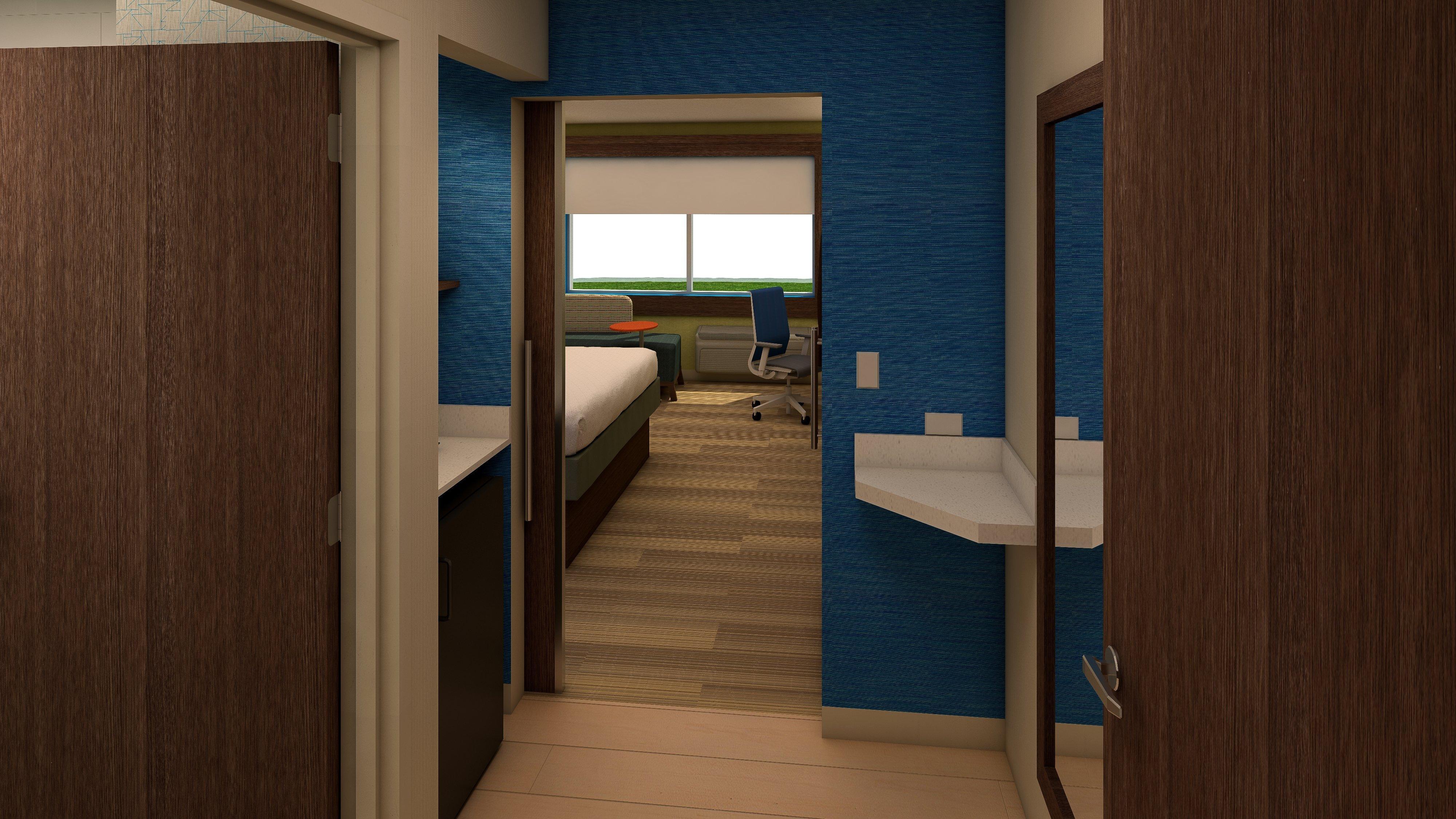 Holiday Inn Express & Suites - Fort Mill By Ihg Zewnętrze zdjęcie