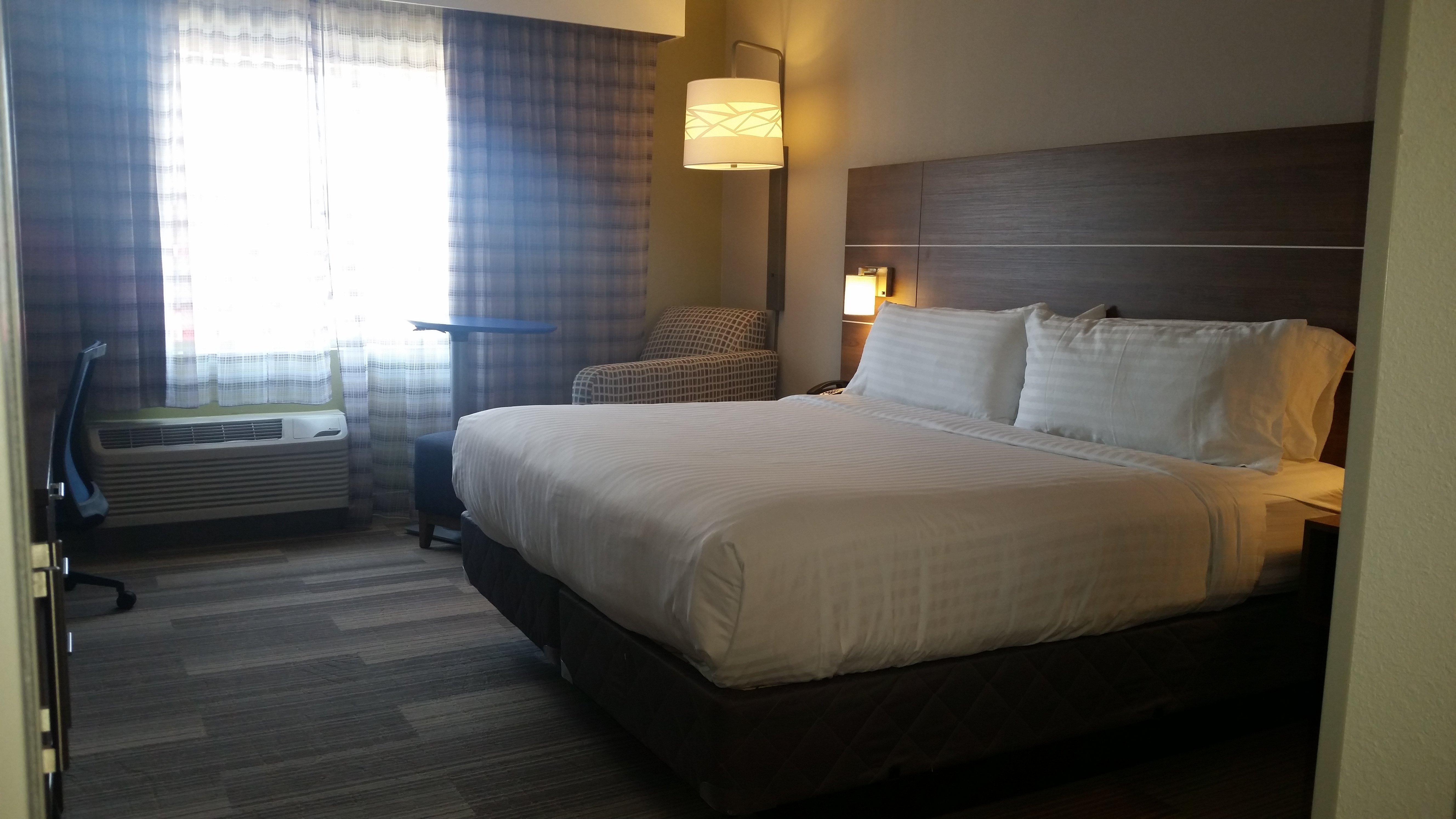 Holiday Inn Express & Suites - Fort Mill By Ihg Zewnętrze zdjęcie