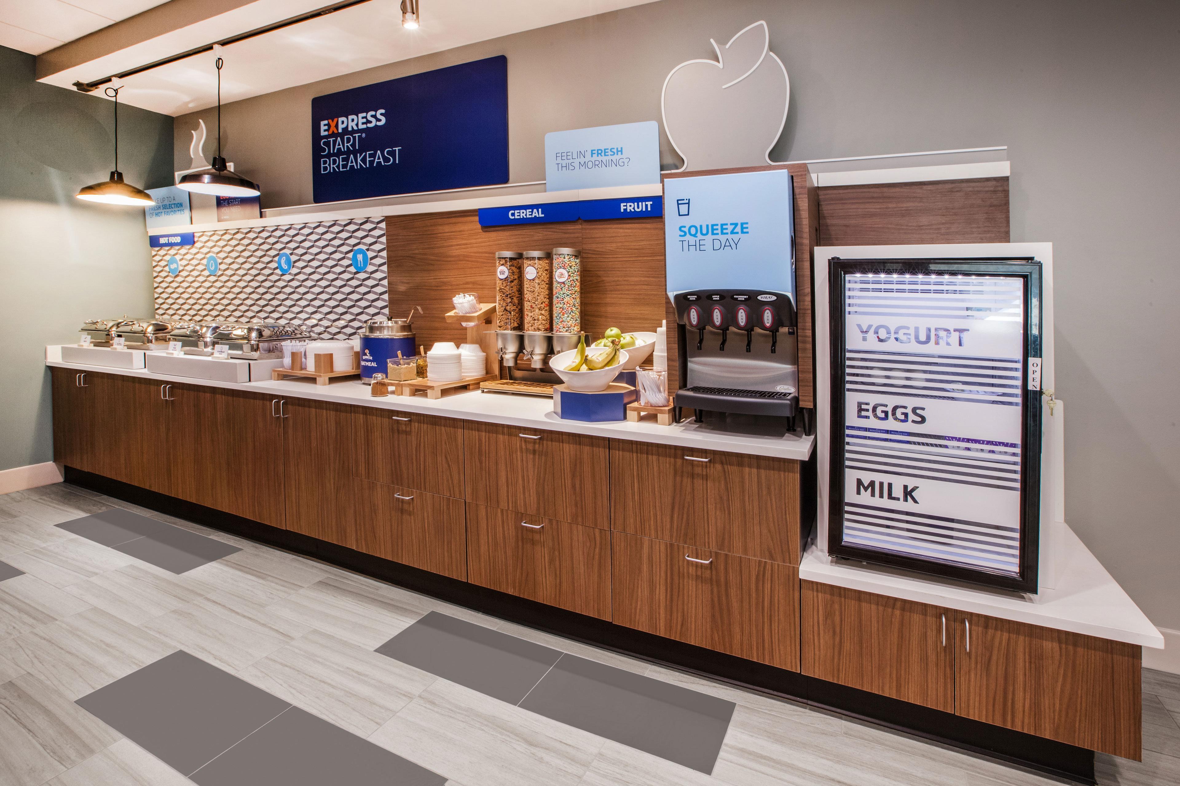 Holiday Inn Express & Suites - Fort Mill By Ihg Zewnętrze zdjęcie