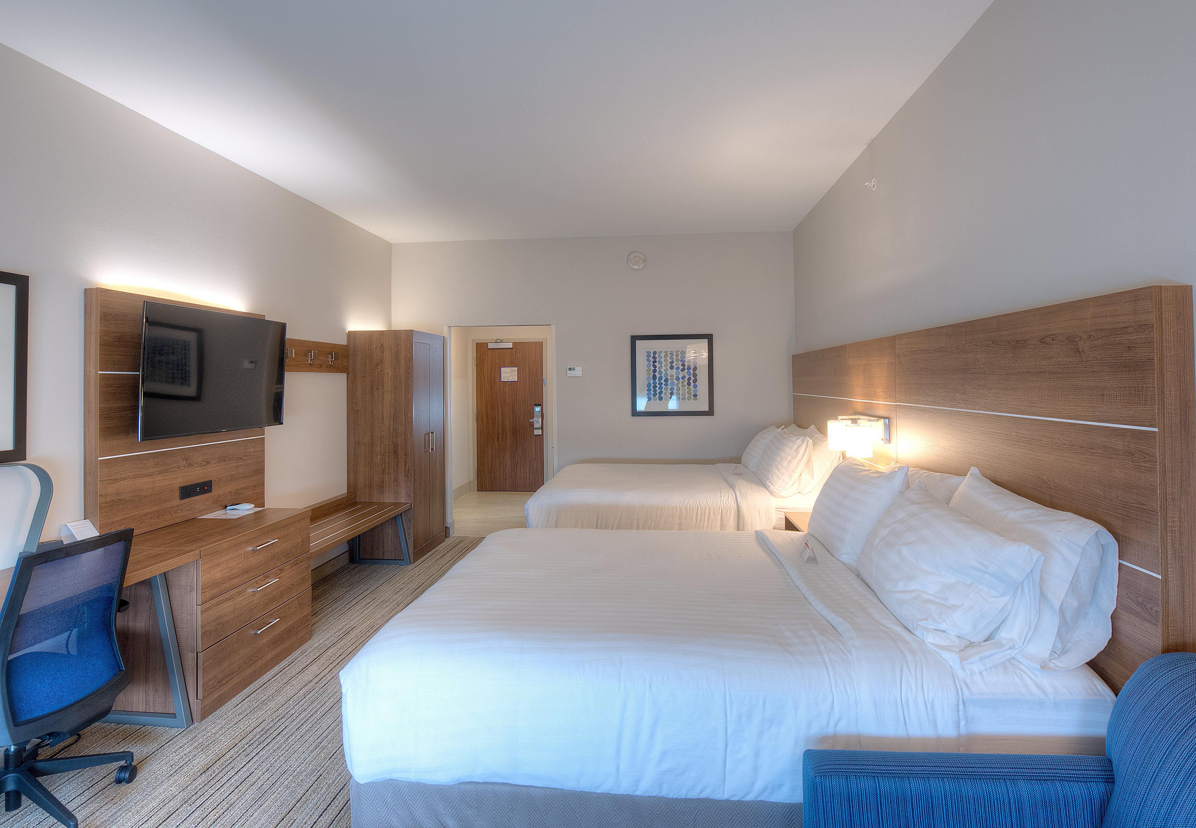 Holiday Inn Express & Suites - Fort Mill By Ihg Zewnętrze zdjęcie