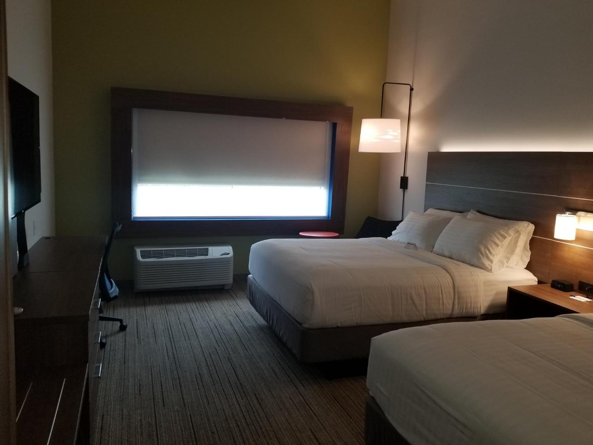 Holiday Inn Express & Suites - Fort Mill By Ihg Zewnętrze zdjęcie