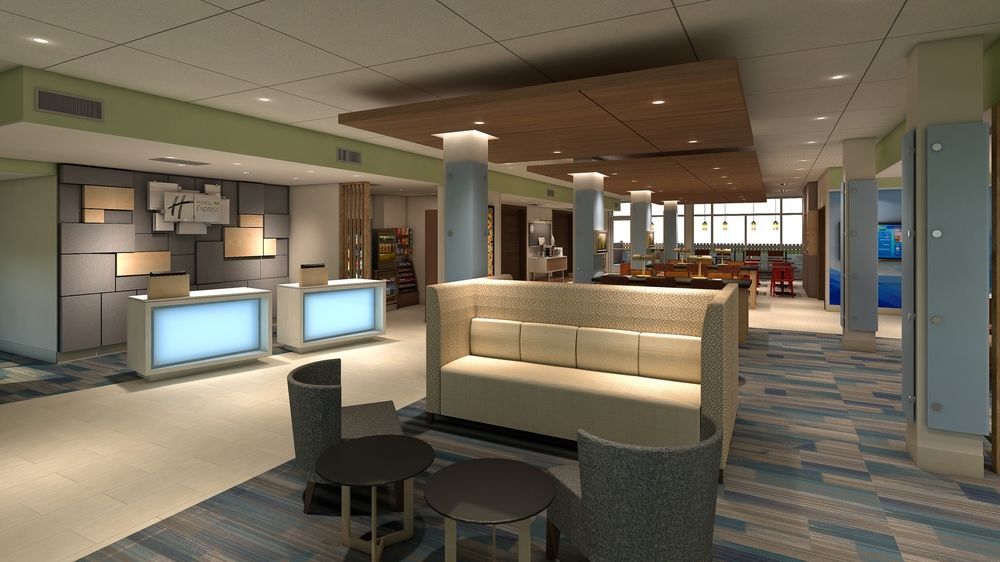 Holiday Inn Express & Suites - Fort Mill By Ihg Zewnętrze zdjęcie