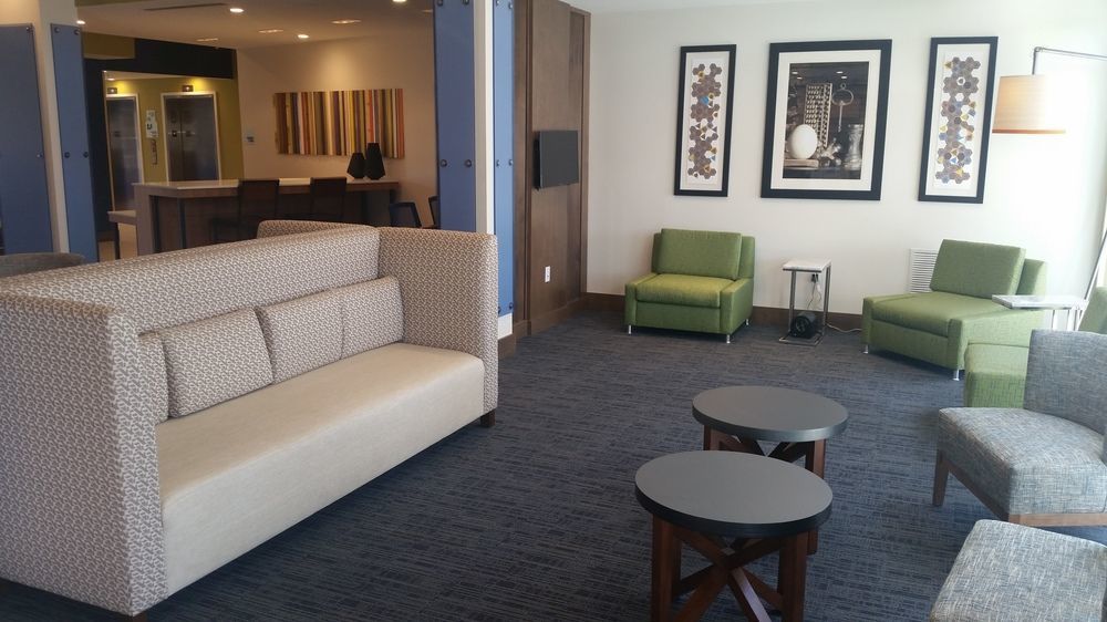 Holiday Inn Express & Suites - Fort Mill By Ihg Zewnętrze zdjęcie