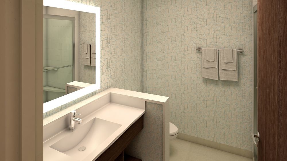 Holiday Inn Express & Suites - Fort Mill By Ihg Zewnętrze zdjęcie