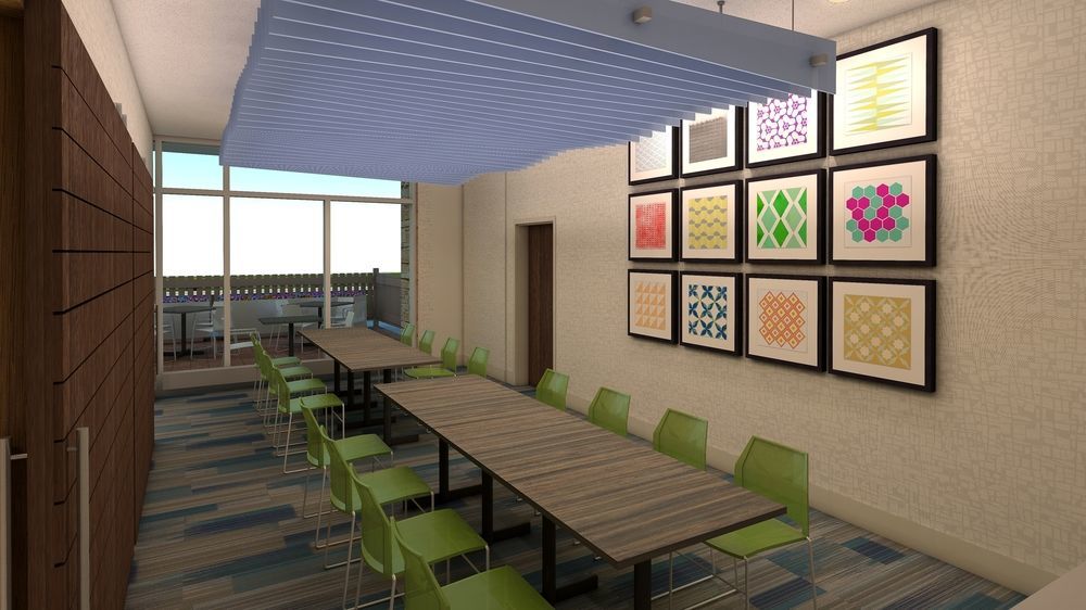 Holiday Inn Express & Suites - Fort Mill By Ihg Zewnętrze zdjęcie