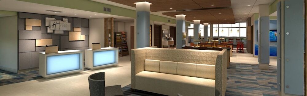 Holiday Inn Express & Suites - Fort Mill By Ihg Zewnętrze zdjęcie